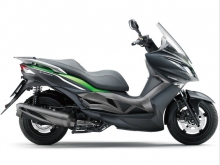 Фото Kawasaki J300  №1